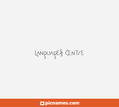 Languages Centre